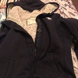 Abercrombie sweater